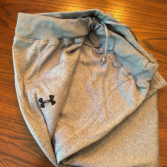 Under Armour Women’s Sweatpants - Picture 2 of 5